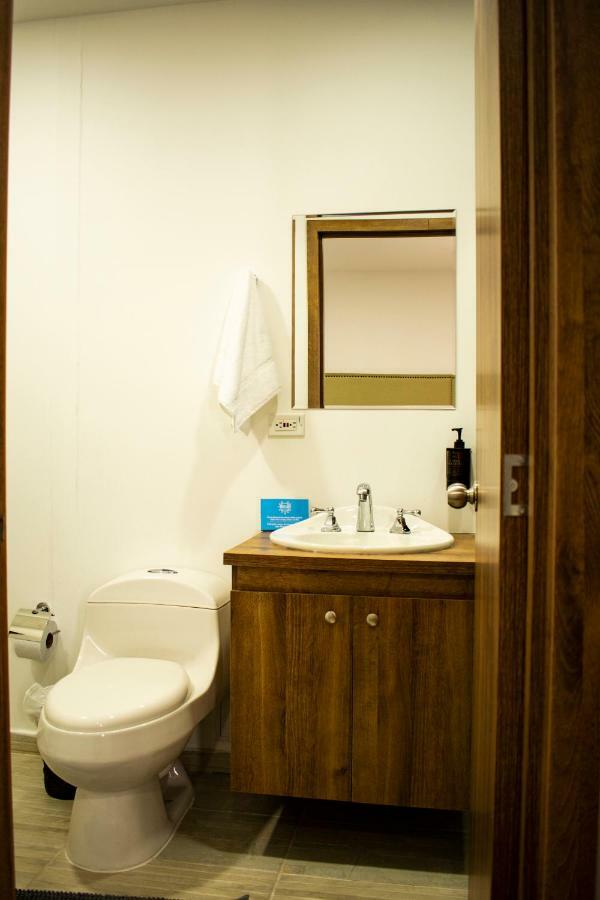 El Reloj Casa Hotel Filandia Εξωτερικό φωτογραφία