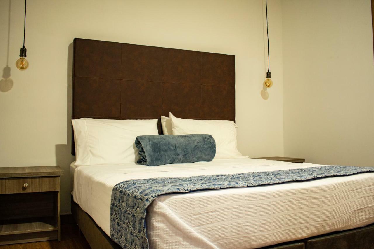 El Reloj Casa Hotel Filandia Εξωτερικό φωτογραφία