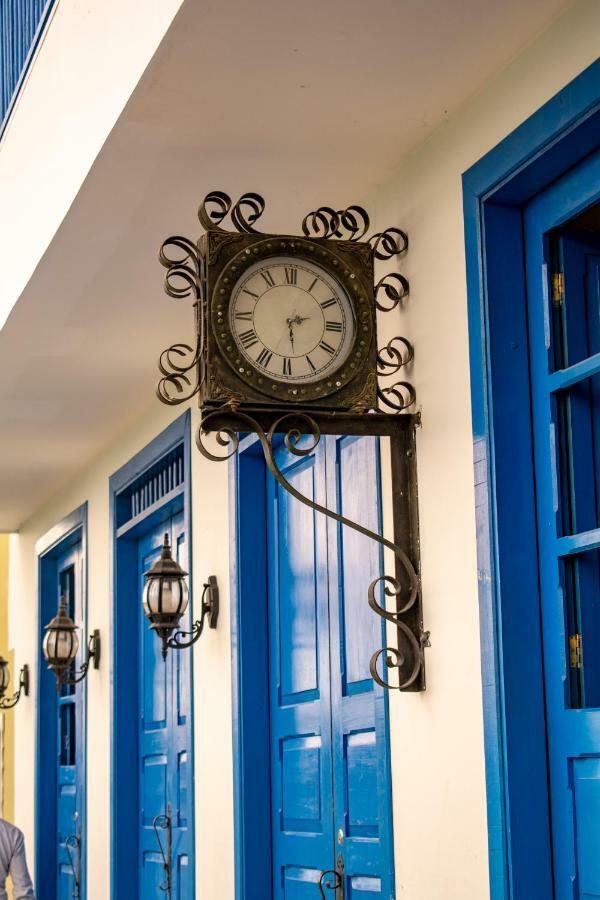 El Reloj Casa Hotel Filandia Εξωτερικό φωτογραφία